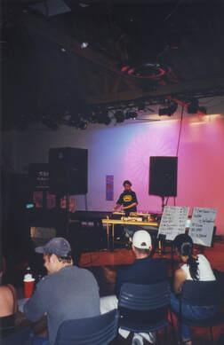 Gaslamp Killer wins Wheels of Steel DJ competition in San Diego 