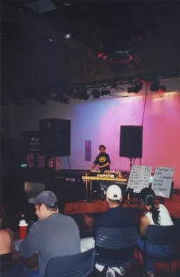 Gaslamp Killer wins Wheels of Steel DJ competition in San Diego 