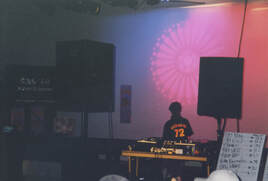 Gaslamp Killer wins Wheels of Steel DJ competition in San Diego